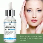 Hyaluronic Acid Facial Essence with top 5 Benefits - Anti Aging Solution